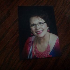 Meet your Posher, Joanna